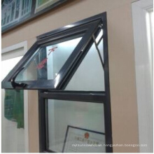 Better Quality of Aluminum Top-Hung Window with Glass